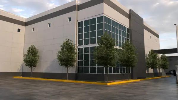 SE RENTA BODEGA INDUSTRIAL EN TULTEPEC- EDOMEX