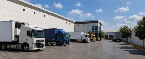 SE RENTA BODEGA INDUSTRIAL EN TULTEPEC- EDOMEX