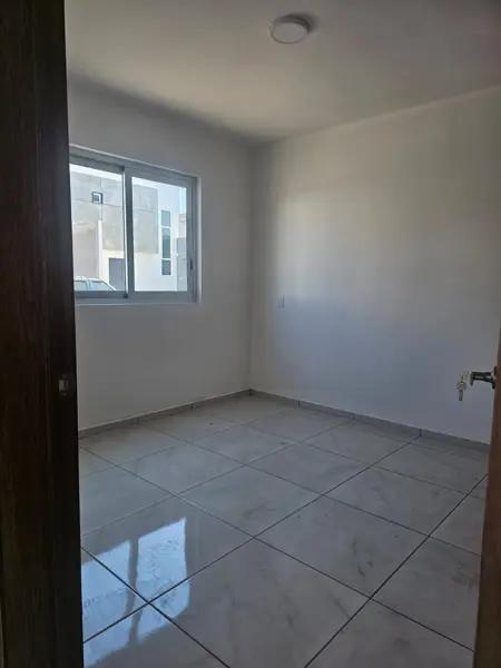 Casa habitación nueva en venta