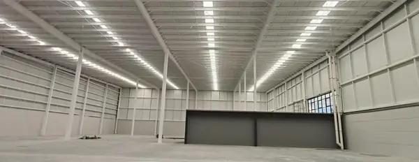 SE RENTA BODEGA INDUSTRIAL EN TULTEPEC- EDOMEX