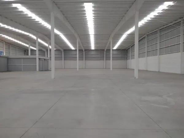 SE RENTA BODEGA INDUSTRIAL EN TULTEPEC- EDOMEX SE RENTA BODEGA INDUSTRIAL EN TULTEPEC- EDOMEX