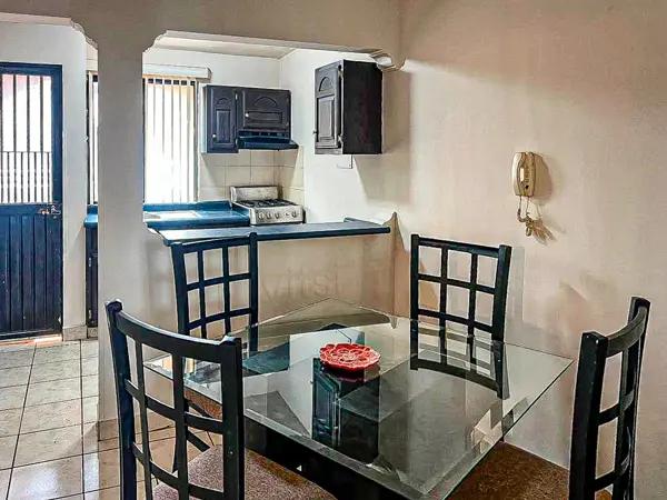 Departamento en Renta en Zona Tec