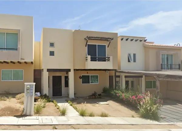 Excelente Oportunidad: Casa en Los Cabos, Comunidad Cerrada con Accesibilidad Excelente Oportunidad: Casa en Los Cabos, Comunidad Cerrada con Accesibilidad