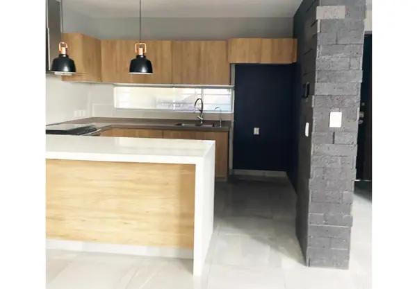 CASA EN RENTA EN PASEO DEL PARQUE TRES MARIAS, MORELIA