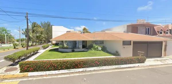 Casa en Venta en Costa de Oro, Boca del Río: Exclusiva Propiedad en Condominio Cerrado