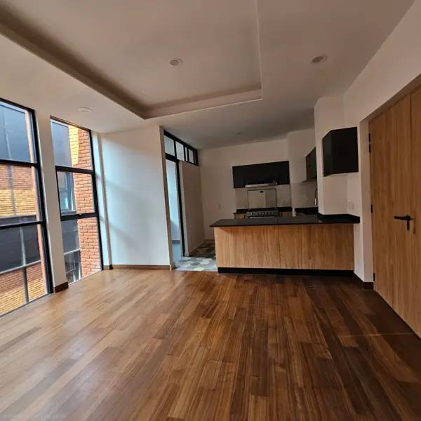 Departamento en Venta Colonia Juárez| 87 m² | 2 Recámaras | 2 Estacionamientos | Bodega, Amenidades Departamento en Venta Colonia Juárez| 87 m² | 2 Recámaras | 2 Estacionamientos | Bodega, Amenidades