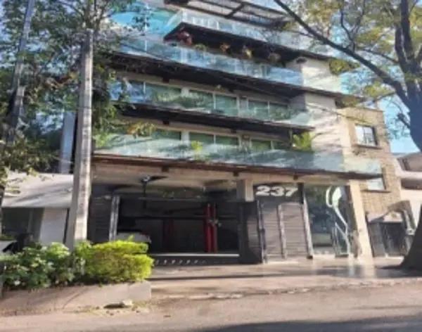 Departamento en venta en Hipódromo Condesa, Cuauhtémoc, Ciudad de México