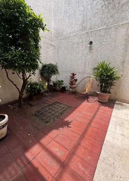 Preciosa casa
Ruiz Cortines
Coyoacan