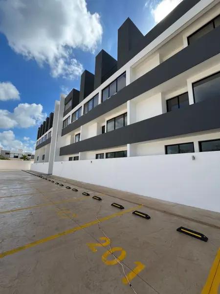 DEPARTAMENTO LOFT EN VENTA EN TEMOZON NORTE, MERIDA DEPARTAMENTO LOFT EN VENTA EN TEMOZON NORTE, MERIDA