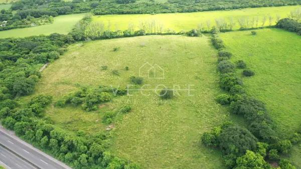 TERRENO EN VENTA, SANTA FE, VERACRUZ TERRENO EN VENTA, SANTA FE, VERACRUZ