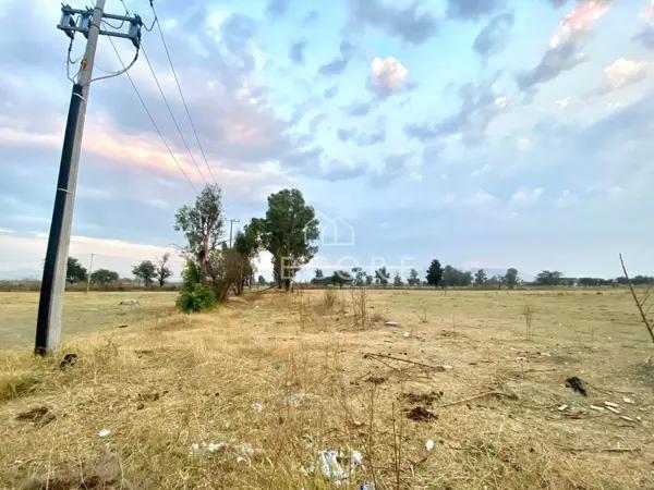 TERRENO EN VENTA, VILLAS DEL EDEN, TLAJOMULCO DE ZUÑIGA