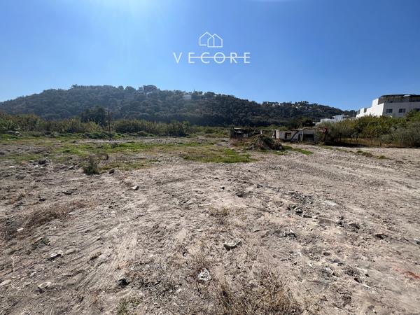 TERRENO EN VENTA, JARDINES DE SAN FRANCISCO, MARIANO OTERO, GUADALAJARA