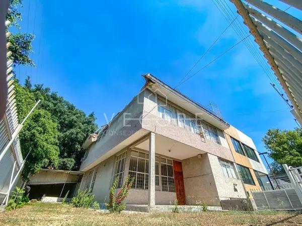 TERRENO EN VENTA EN COLONIA AMERICANA, GUADALAJARA