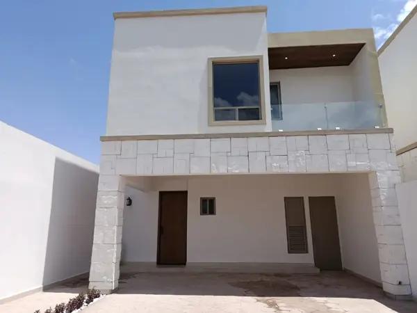 Casa en venta en Los Viñedos, Torreón, Coahuila de Zaragoza