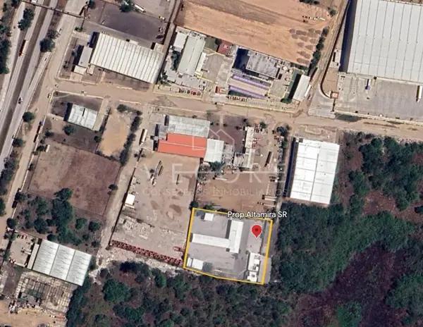 TERRENO EN VENTA EN ALTAMIRA, TAMAULIPAS