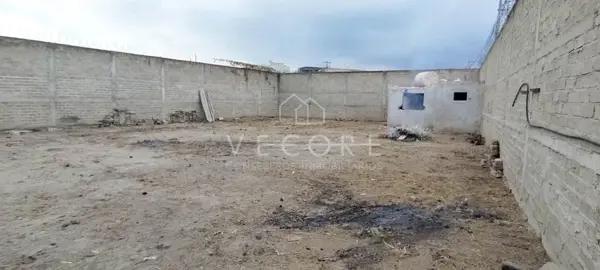 TERRENO EN VENTA, ZONA EL FORTÍN, ZAPOPAN