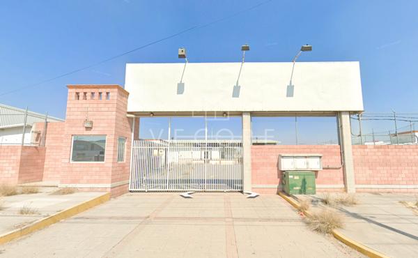 PROPIEDAD INDUSTRIAL EN VENTA EN QUERETARO
