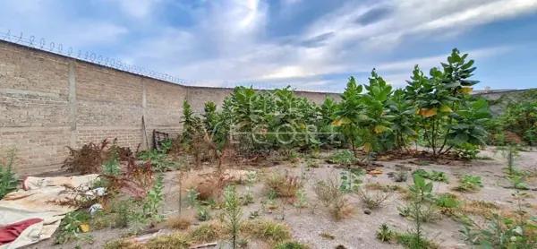 TERRENO EN VENTA A 3 MINUTOS DEL FORTÍN, ZAPOPAN