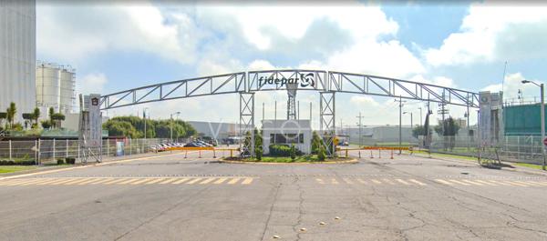 PROPIEDAD INDUSTRIAL EN VENTA EN TOLUCA