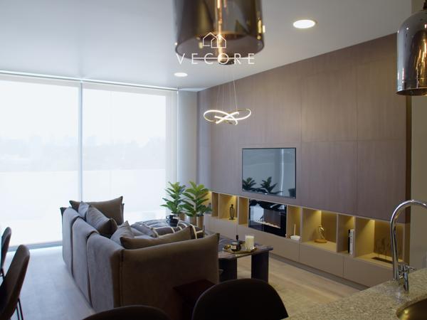 DEPARTAMENTO EN VENTA EN "PATRIA 2644" COLOMOS PROVIDENCIA, GUADALAJARA