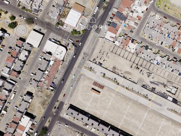 LOTE COMERCIAL EN RENTA EN REAL DEL SOL, TLAJOMULCO DE ZUÑIGA