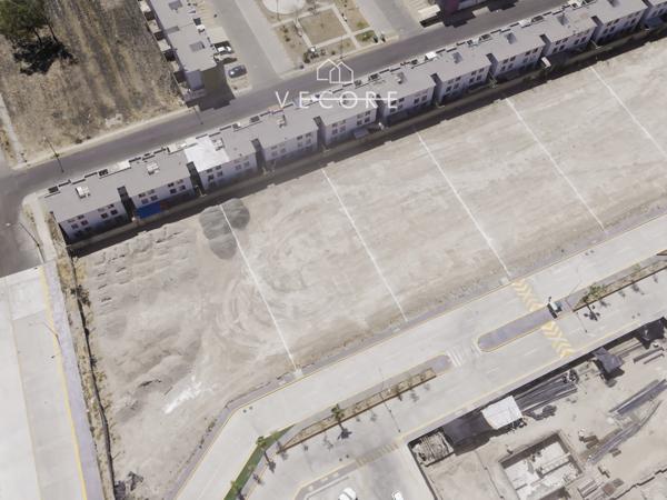 LOTE COMERCIAL EN VENTA EN REAL DEL SOL, TLAJOMULCO DE ZÚÑIGA