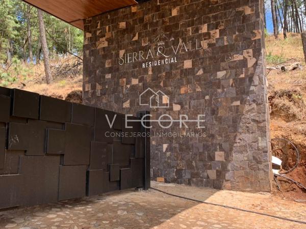 TERRENO EN VENTA EN MAZAMITLA, JALISCO
