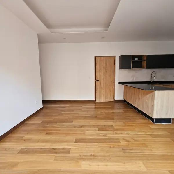 Departamento en Venta Colonia Juárez, 2 Recámaras, 2 Baños, Ext
87.74 m2, 2 est, 1 Bodega Departamento en Venta Colonia Juárez, 2 Recámaras, 2 Baños, Ext
87.74 m2, 2 est, 1 Bodega