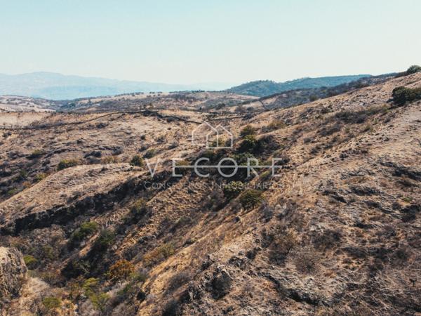 TERRENO EN VENTA EN SANTA LUCIA, ZAPOPAN TERRENO EN VENTA EN SANTA LUCIA, ZAPOPAN