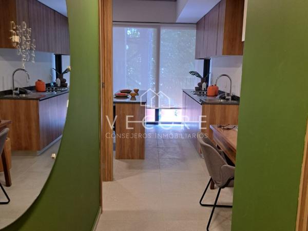 DEPARTAMENTO EN VENTA, COL. AMERICANA, GUADALAJARA