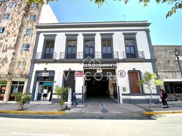 EDIFICIO EN VENTA, ZONA CENTRO, GUADALAJARA