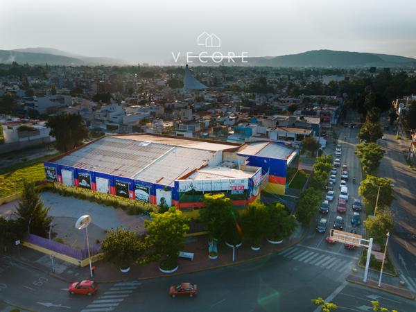 TERRENO EN VENTA, LA CALMA, ZAPOPAN