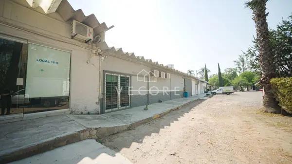 BODEGA EN VENTA, CIUDAD GRANJA, ZAPOPAN