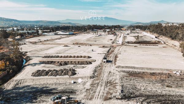 TERRENO INDUSTRIAL EN VENTA, "FIBRENT" AEROPUERTO GUADALAJARA