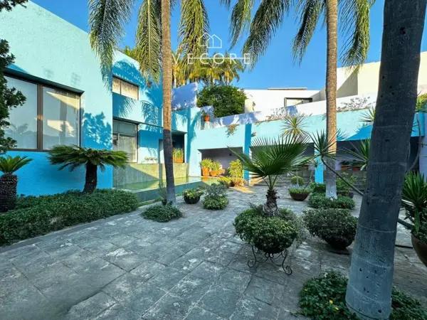 RESIDENCIA EN VENTA EN COLINAS DE SAN JAVIER, ZAPOPAN RESIDENCIA EN VENTA EN COLINAS DE SAN JAVIER, ZAPOPAN