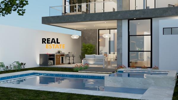 Casa en venta en Colinas de Santa Fe, Colima, Colima Casa en venta en Colinas de Santa Fe, Colima, Colima