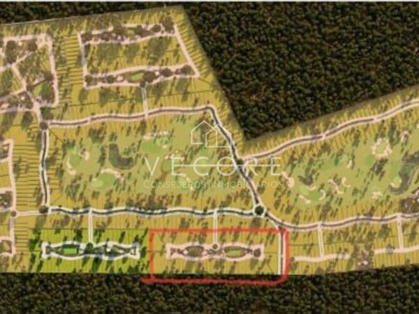TERRENO EN VENTA EN MÉRIDA, YUCATÁN TERRENO EN VENTA EN MÉRIDA, YUCATÁN