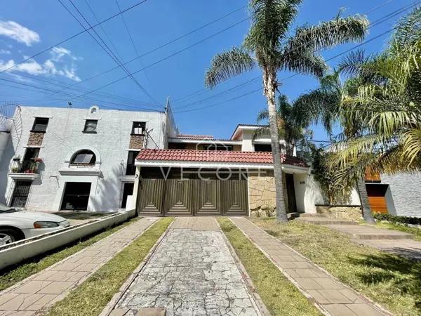 CASA EN VENTA, JARDINES DEL SOL, ZAPOPAN