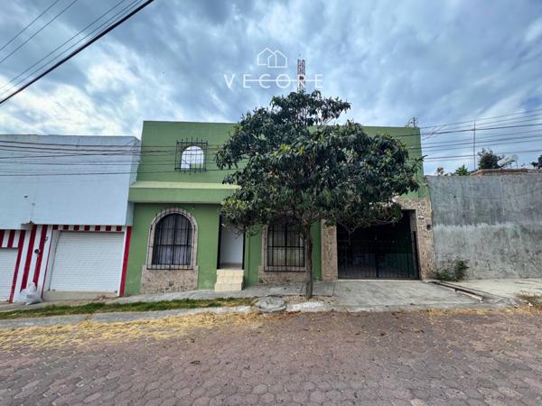 CASA EN VENTA EN SANTA ANA TEPETITLAN, ZAPOPAN CASA EN VENTA EN SANTA ANA TEPETITLAN, ZAPOPAN