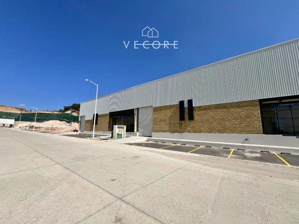 BODEGA EN RENTA, LA VENTA DEL ASTILLERO, ALDEA PARK,  ZAPOPAN