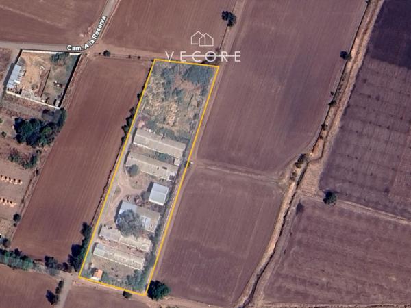 RANCHO DE CERDO EN VENTA EN VENTA, SAN LUCAS EVANGELISTA, TLAJOMULCO DE ZÚÑIGA