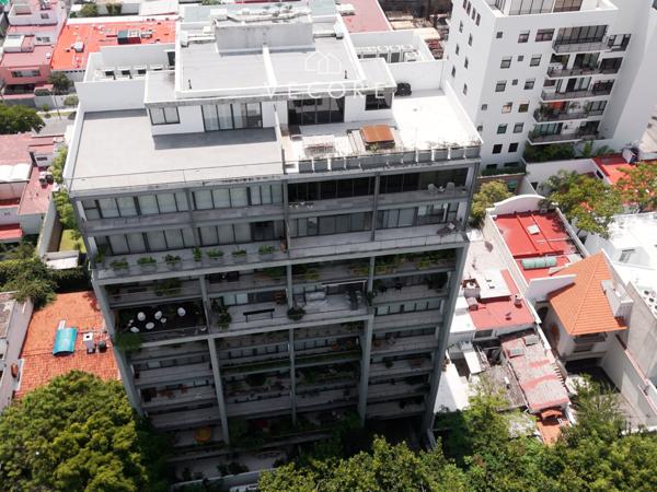 DEPARTAMENTO DE LUJO EN VENTA, COUNTRY CLUB, GUADALAJARA