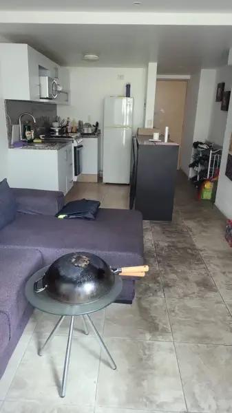 Departamento en renta en SKY VIEW POLANCO.