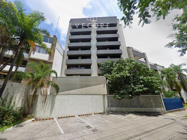 DEPARTAMENTO EN PREVENTA EN JARDINES DEL BOSQUE, GUADALAJARA