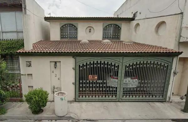 Casa en venta en Mitras Norte, Monterrey, Nuevo León