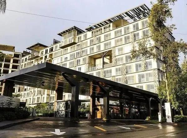 DEPARTAMENTO EN VENTA EN LOMAS ALTAS, ZAPOPAN