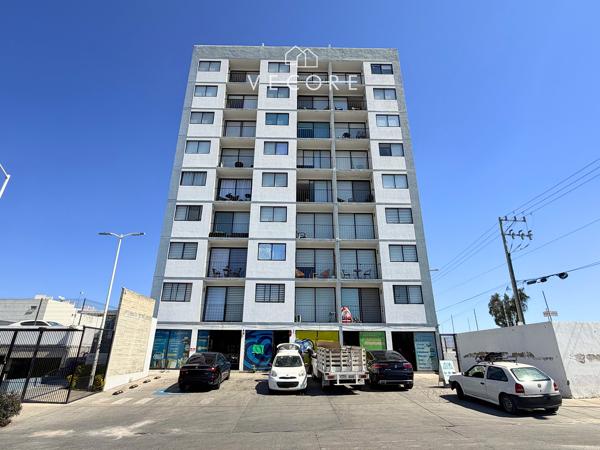 DEPARTAMENTO EN VENTA, ALTALUZ RESIDENCIAL, CARRETERA A COLOTLAN, ZAPOPAN