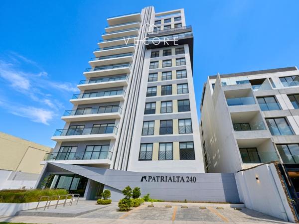 DEPARTAMENTO AMUEBLADO EN RENTA EN AV. NACIONES UNIDAS E INGLATERRA, ZAPOPAN