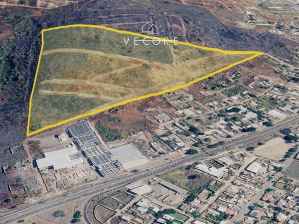 TERRENO EN VENTA EN TONALÁ, CARRETERA LIBRE A ZAPOTLANEJO