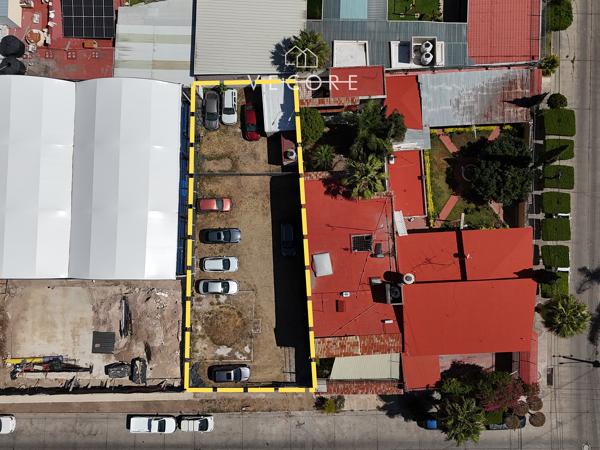 TERRENO EN VENTA EN BOSQUES DE LA VICTORIA, GUADALAJARA